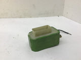 General Electric 15 D9G2 Coil 115 V 60 Hz