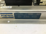 Emerson 2450 8010 REV. C Focus II DC Drive Board