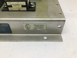 Emerson 2450 8010 REV. C Focus II DC Drive Board