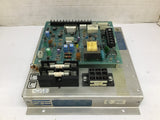 Emerson 2450 8010 REV. C Focus II DC Drive Board