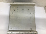 Emerson 2450 8010 REV. C Focus II DC Drive Board