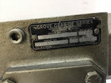 Inverter Drive Motor IDNM3584T AC Motor 1 1/2HP 230/460V 1725 RPM 4P 143TC 3PH