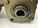 Inverter Drive Motor IDNM3584T AC Motor 1 1/2HP 230/460V 1725 RPM 4P 143TC 3PH