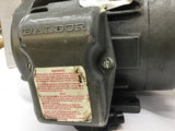 Inverter Drive Motor IDNM3584T AC Motor 1 1/2HP 230/460V 1725 RPM 4P 143TC 3PH