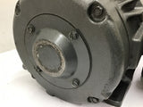 Inverter Drive Motor IDNM3584T AC Motor 1 1/2HP 230/460V 1725 RPM 4P 143TC 3PH