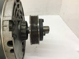 General Electrical 5K37AC Motor 3/4HP 208-230/416 1725RPM 56-FR