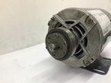 General Electrical 5K37AC Motor 3/4HP 208-230/416 1725RPM 56-FR