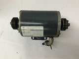 General Electrical 5K37AC Motor 3/4HP 208-230/416 1725RPM 56-FR