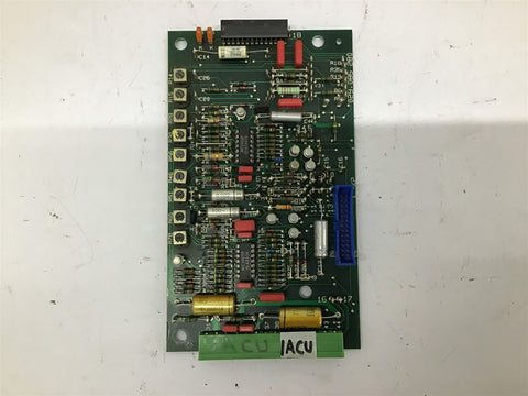 029.085 280 Circuit Board