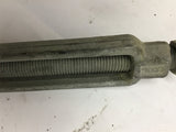 Turnbuckle 30" L 11/16" Pin OD On Ends