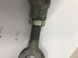 Turnbuckle 30" L 11/16" Pin OD On Ends