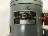 Moore Products Co. 561MF Nullmatic Controller