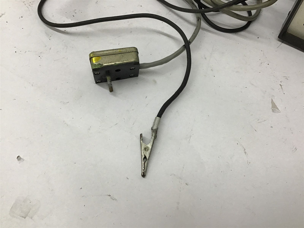 Static Control Service Model TI 970 Electrostatic Fieldmeter