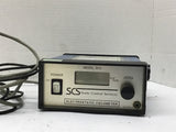 Static Control Service Model TI 970 Electrostatic Fieldmeter