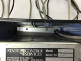 Static Control Service Model TI 970 Electrostatic Fieldmeter
