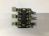 Furnas 48HC37AA3 Bi Metal OL Relay
