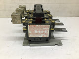 Furnas 48HC37AA3 Bi Metal OL Relay