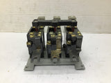 Furnas 48HC37AA3 Bi Metal OL Relay