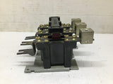 Furnas 48HC37AA3 Bi Metal OL Relay