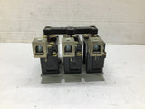 Furnas 48HC37AA3 Bi Metal OL Relay