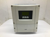 Endress Hauser 83F15 AAASAARCBAAA Promass 83 Flowmeter Transmitter