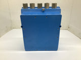 Endress Hauser 83F15 AAASAARCBAAA Promass 83 Flowmeter Transmitter