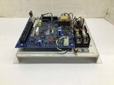 Emerson 2450 8010 Focus II
