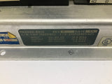Emerson 2450 8010 Focus II