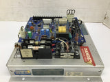 Emerson 2450 8010 Focus II
