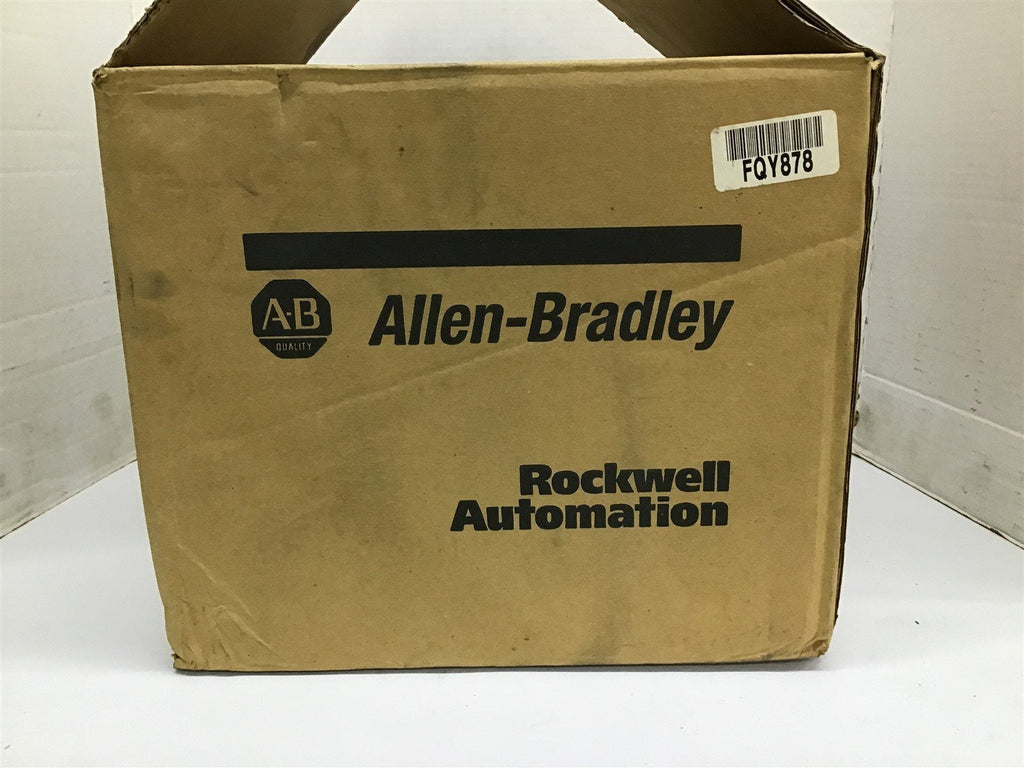 Allen-Bradley 100 B400N 3 Ser. B Contactor