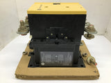 Allen-Bradley 100 B400N 3 Ser. B Contactor