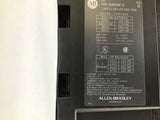 Allen-Bradley 100 B400N 3 Ser. B Contactor