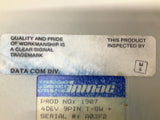 Inmac 1907 Clear Signal T Switch