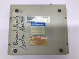 Inmac 1907 Clear Signal T Switch