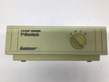 Inmac 1907 Clear Signal T Switch
