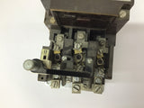 Cutler-Hammer A10DN0 Motor Starter NEMA Size 2 3PH 460/575 V 25 HP 45 Amp