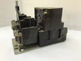 Cutler-Hammer A10DN0 Motor Starter NEMA Size 2 3PH 460/575 V 25 HP 45 Amp
