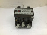 Cutler Hammer A10DN0 NEMA Size 2 Motor Starter