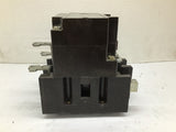 Cutler Hammer A10DN0 NEMA Size 2 Motor Starter