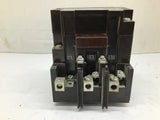 Cutler Hammer A10DN0 NEMA Size 2 Motor Starter