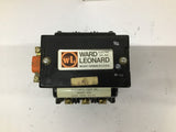 Ward Leonard Electric 78090 20R Definite Purpose Contactor