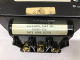 Ward Leonard Electric 78090 20R Definite Purpose Contactor
