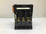 Ward Leonard Electric 78090 20R Definite Purpose Contactor
