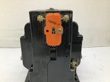 Ward Leonard Electric 78090 20R Definite Purpose Contactor