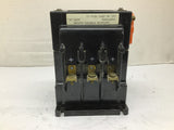 Ward Leonard Electric 78090 20R Definite Purpose Contactor