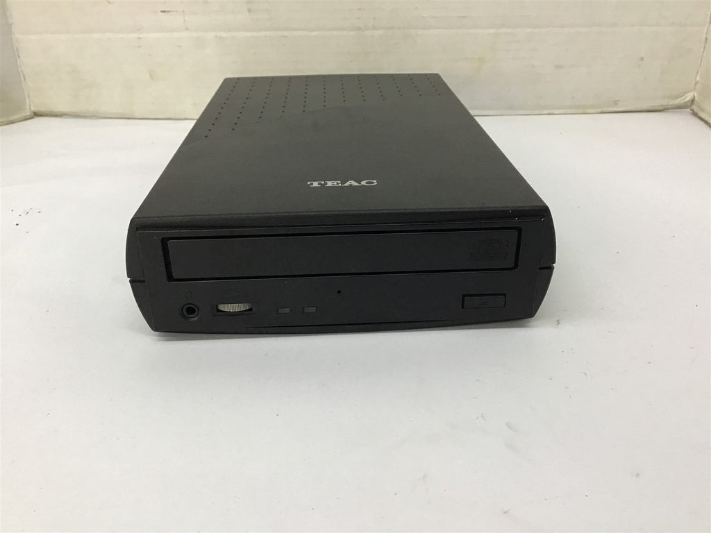 TEAC CDWF540 External CD-RW Drive