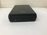 TEAC CDWF540 External CD-RW Drive