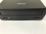 TEAC CDWF540 External CD-RW Drive