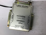 B and B Electronics 232PTC Port Combiner
