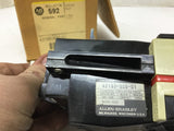 Allen-Bradley 42185-800-01 Overload Relay 120-600 V 7200 VA 720 VA